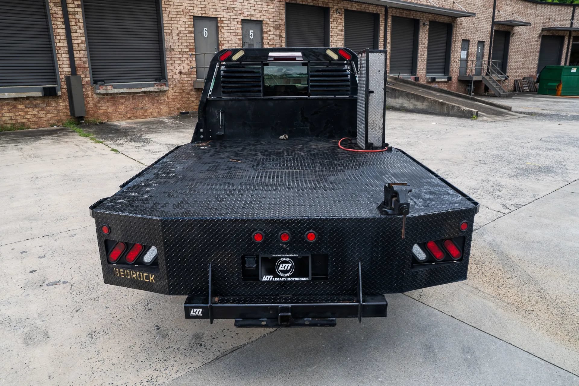 Used 2022 Chevrolet Silverado 3500 W/T w/ WT Fleet Convenience Package AWD/4WD image 9