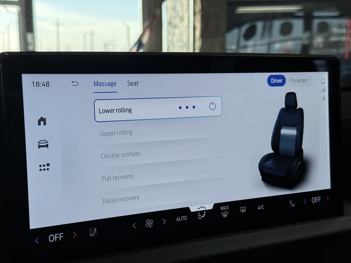 Used 2026 Ford Explorer ST w/ Sun And Sound Package image 55