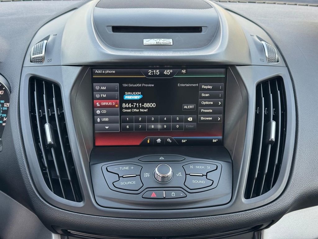 Used 2014 Ford Escape SE w/ Equipment Group 201A image 11