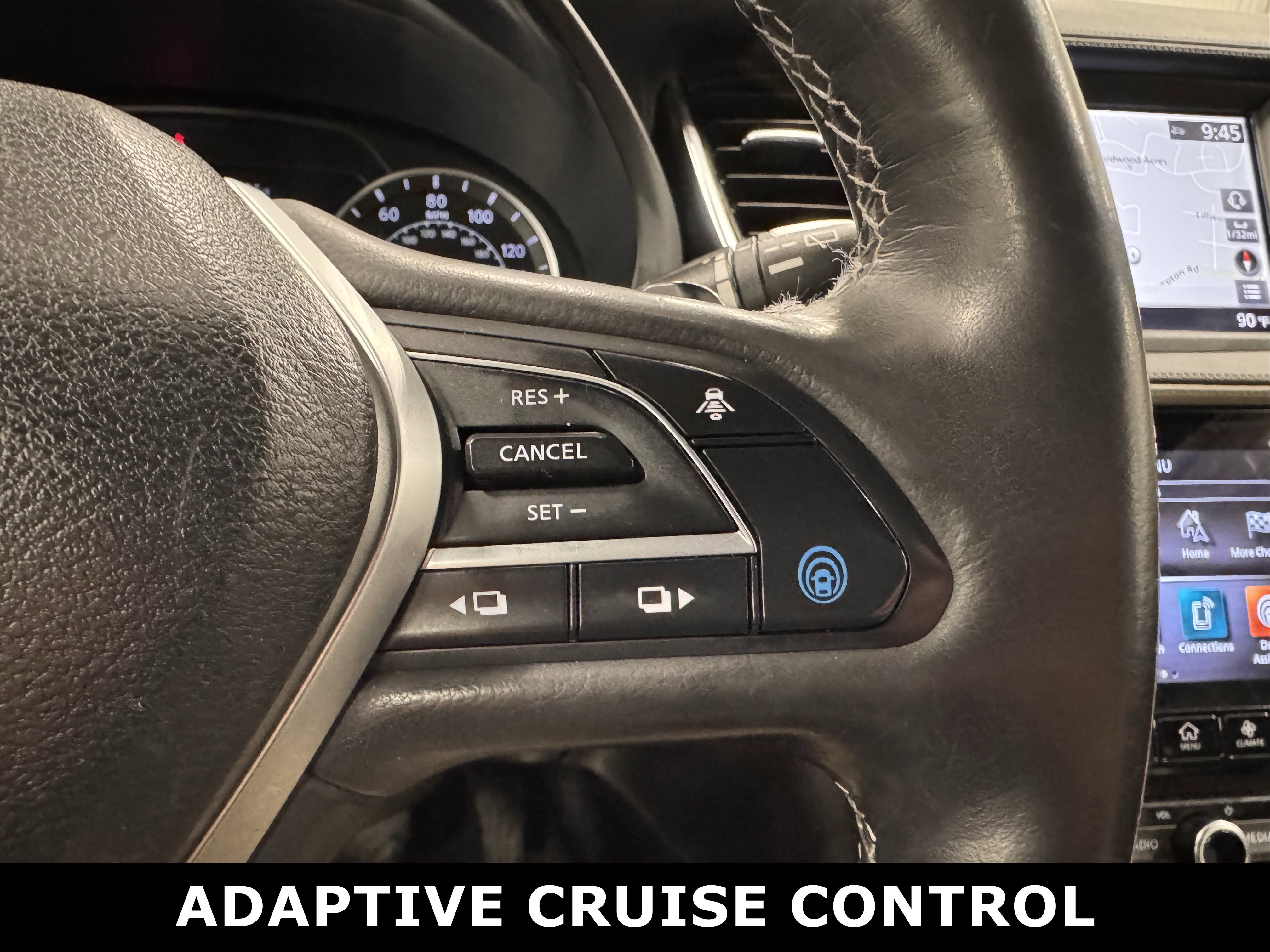 Used 2022 INFINITI QX55 Essential w/ Proactive Package image 14