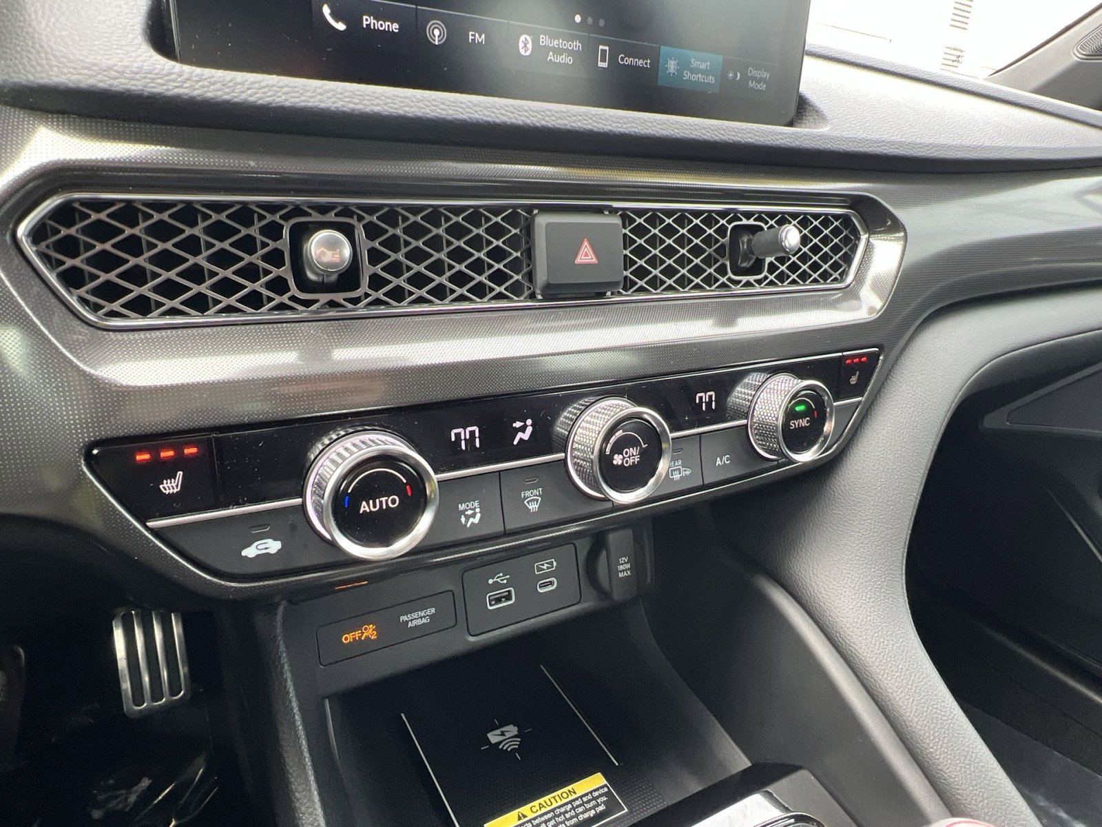 Certified 2025 Acura Integra Type S image 18