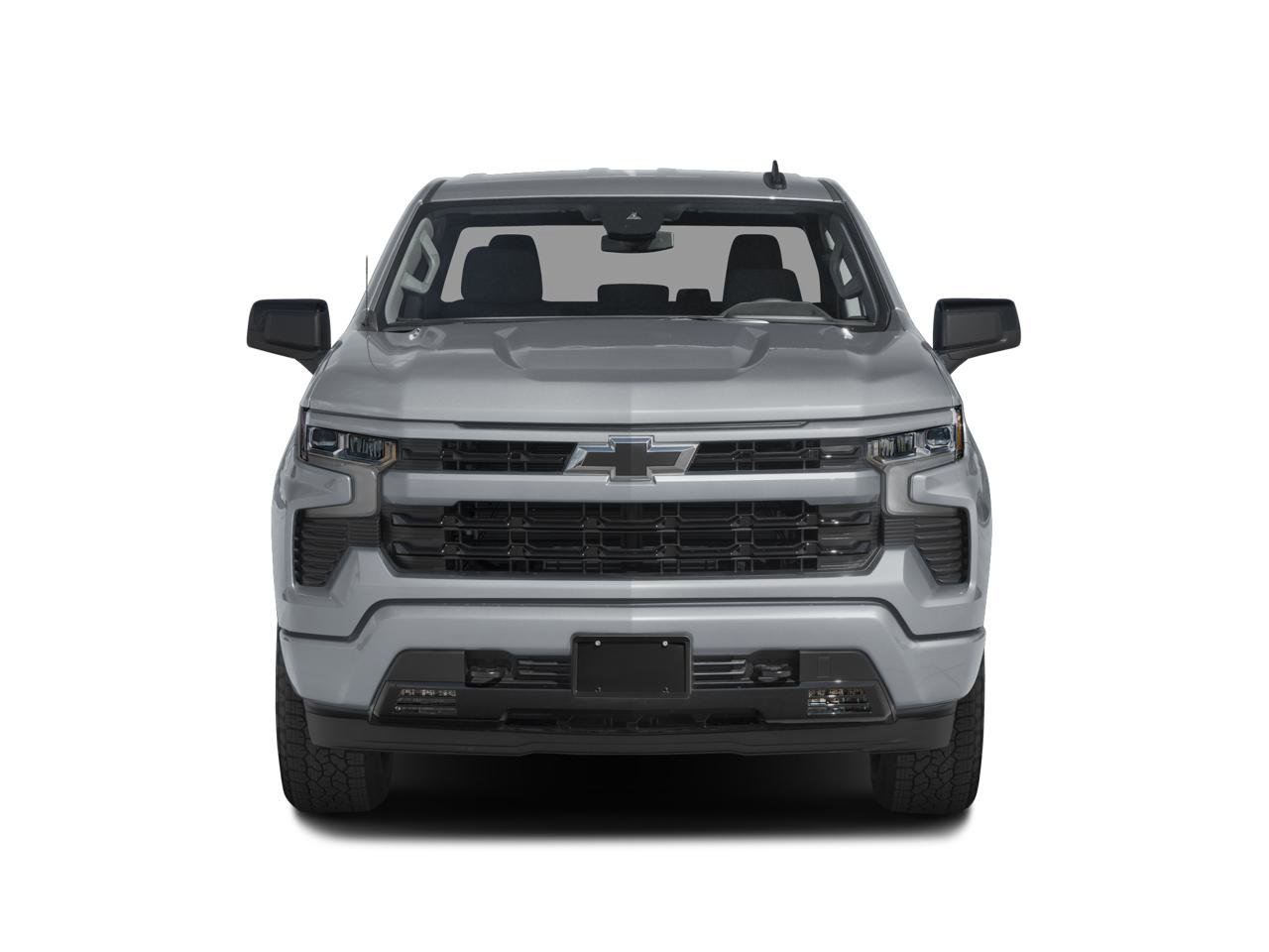 New 2026 Chevrolet Silverado 1500 RST w/ All Star Edition Plus image 28