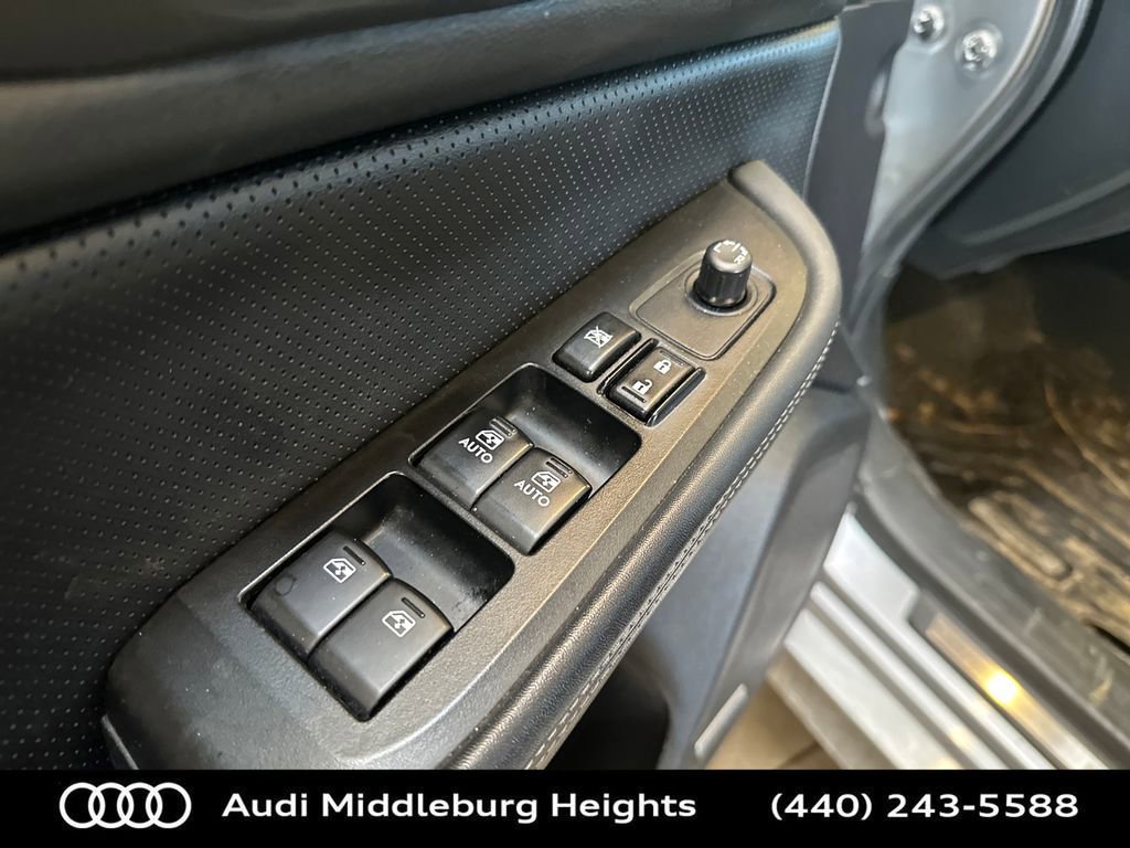 Used 2015 Subaru Legacy 2.5i Limited image 8