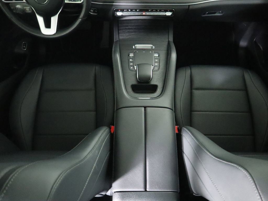 Certified 2023 Mercedes-Benz GLE 350 image 17