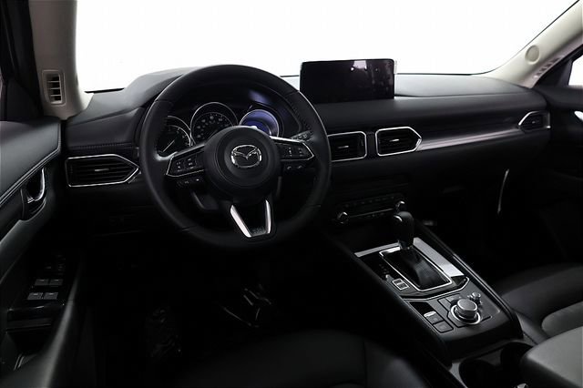 New 2025 MAZDA CX-5 AWD 2.5 S w/ Select Package image 26