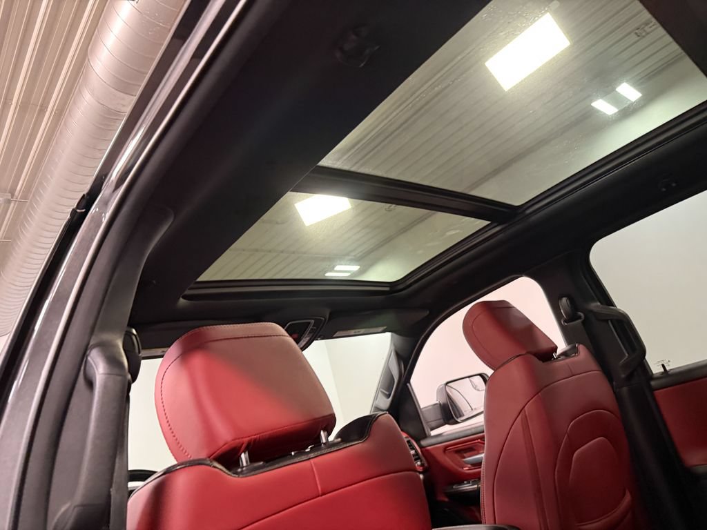 Used 2022 RAM 1500 Rebel w/ Rebel Level 2 Equipment Group AWD/4WD image 53