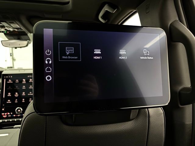 New 2026 GMC Yukon Denali w/ Denali Reserve Package image 44