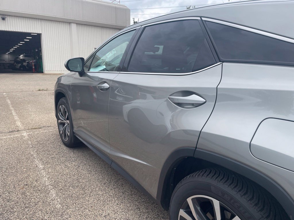 Used 2020 Lexus RX 350 AWD w/ Premium Package image 9