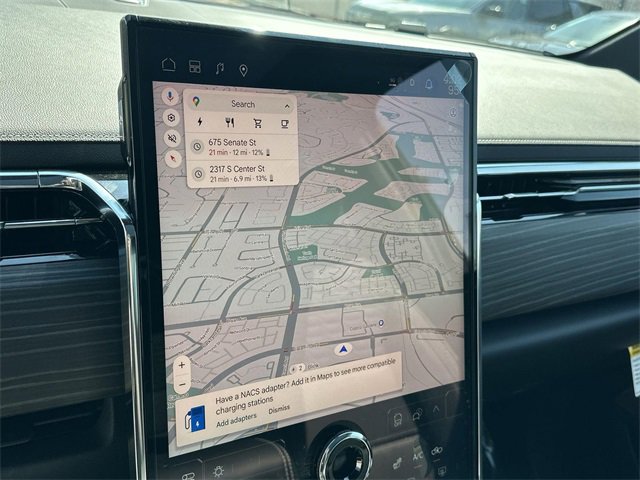 Used 2025 GMC Sierra EV Denali image 13