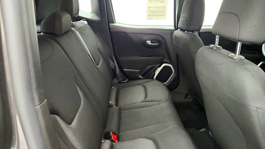 Used 2019 Jeep Renegade Sport AWD/4WD image 21