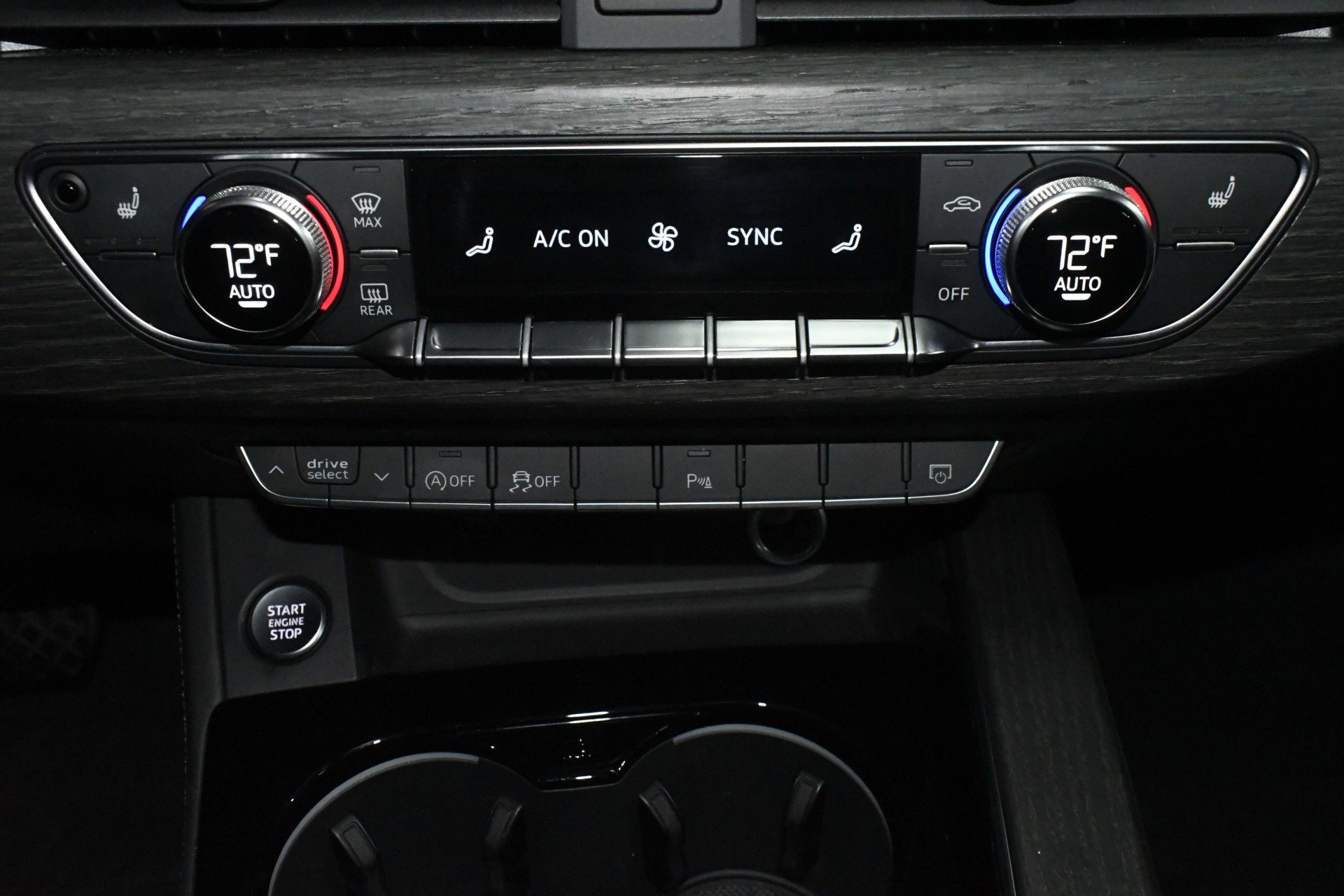 Used 2024 Audi A4 2.0T Premium Plus image 34