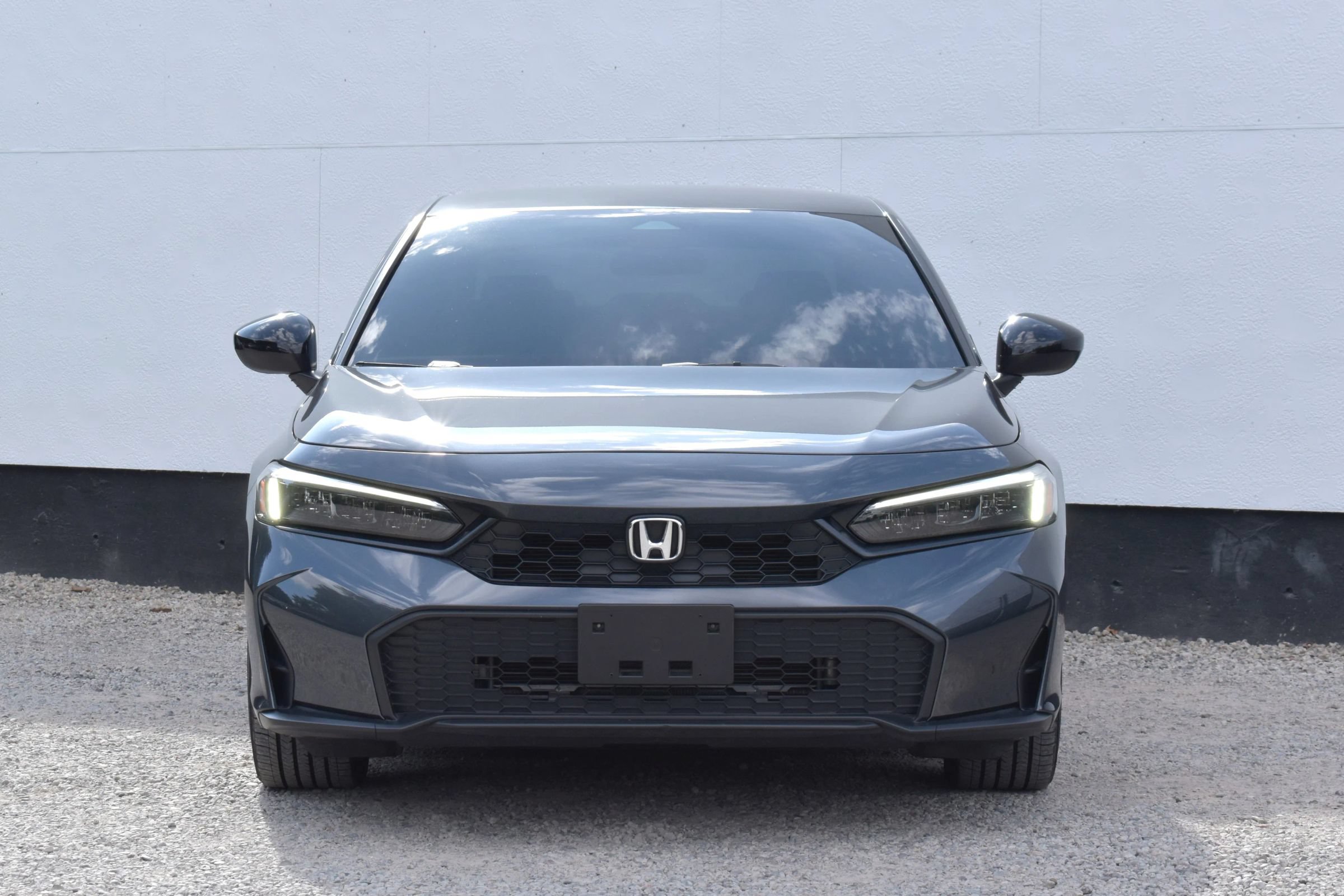Used 2026 Honda Civic Sport image 7