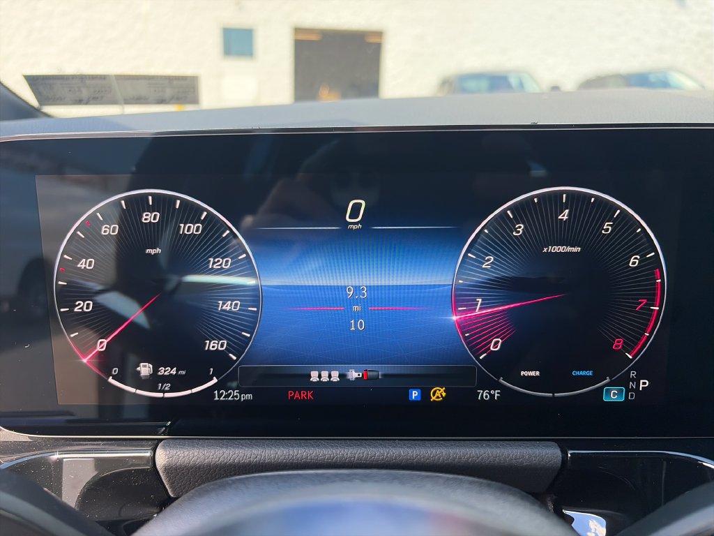 New 2026 Mercedes-Benz GLA 250 4MATIC image 15