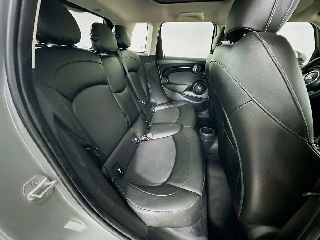 Used 2016 MINI Cooper S image 26