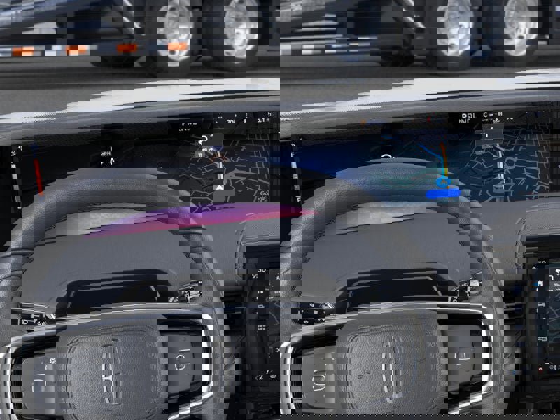 New 2026 Lincoln Nautilus Premier w/ Equipment Group 102A image 13