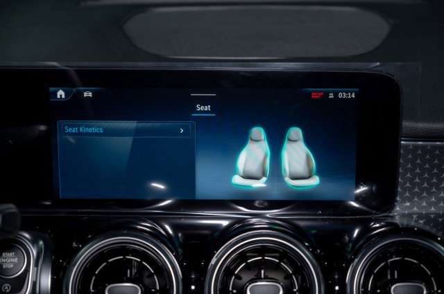 Certified 2026 Mercedes-Benz GLB 250 image 15