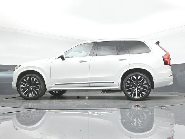 New 2026 Volvo XC90 B6 Ultra w/ Protection Package image 42