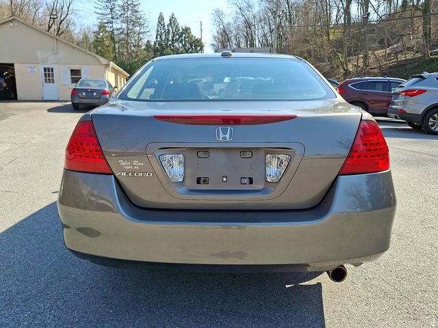 Used 2006 Honda Accord EX-L image 10