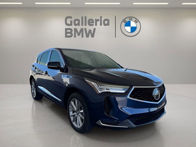 Used 2024 Acura RDX SH-AWD image 4