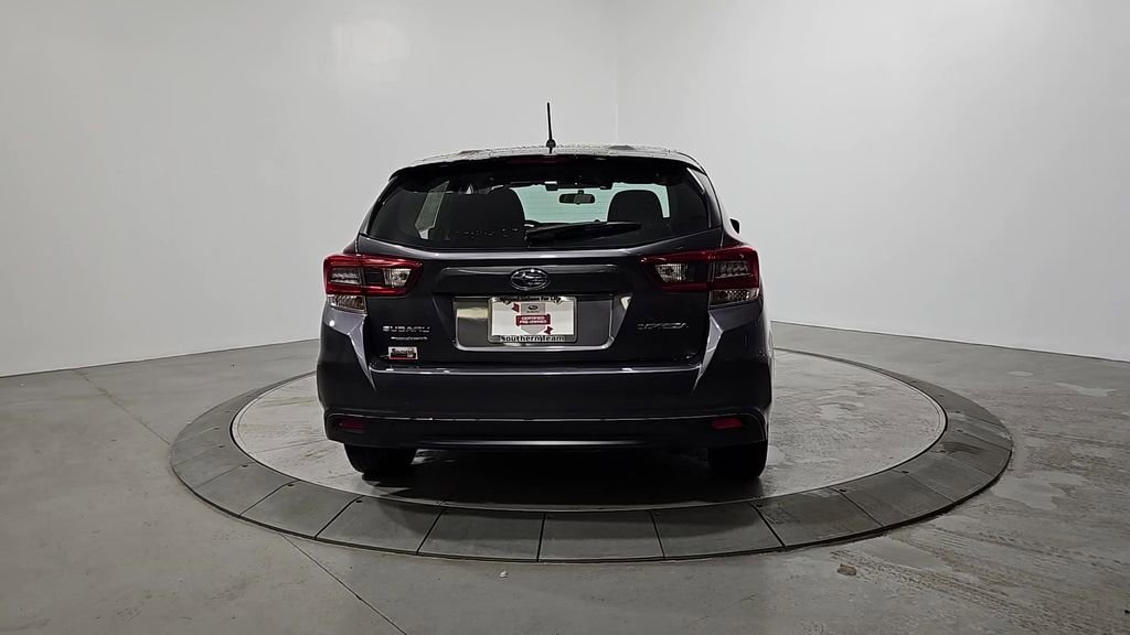 Certified 2022 Subaru Impreza 2.0i image 5