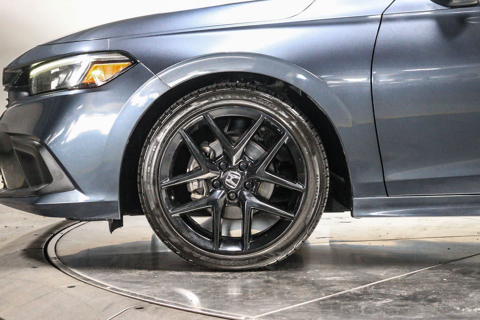 Used 2022 Honda Civic Sport image 9