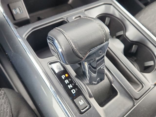 Used 2022 Ford F150 XLT w/ Equipment Group 302A High image 14