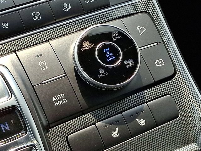 Certified 2023 Hyundai Santa Fe SEL AWD/4WD image 24