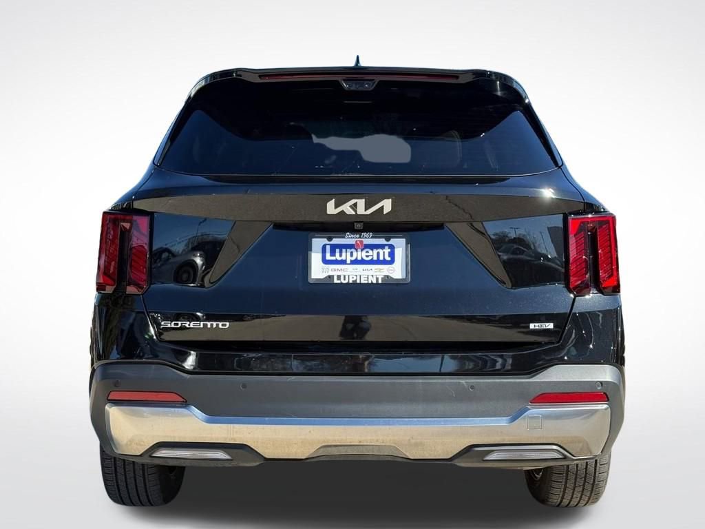Used 2025 Kia Sorento SX Prestige image 5