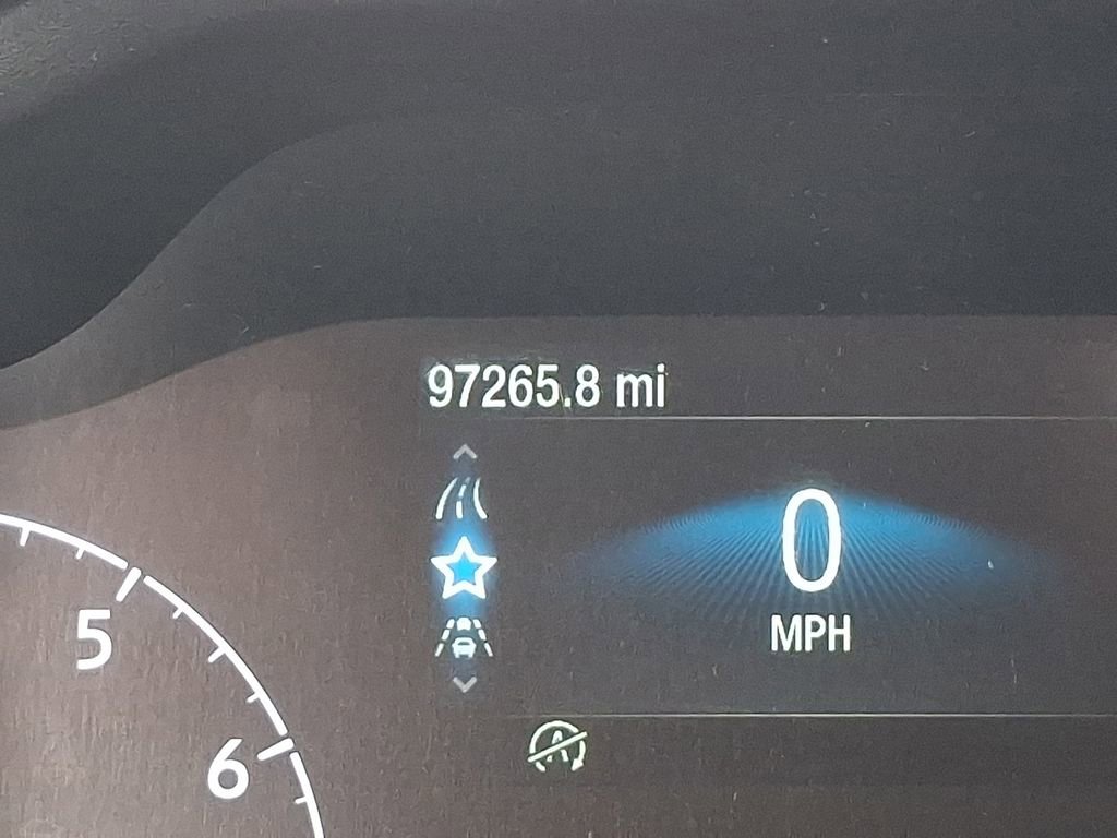 Used 2020 Ford Transit Connect XL image 20