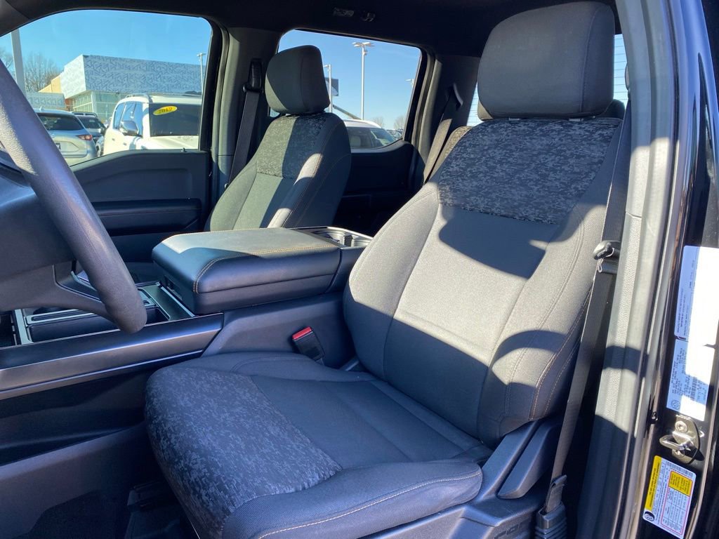 Used 2022 Ford F150 Tremor image 21
