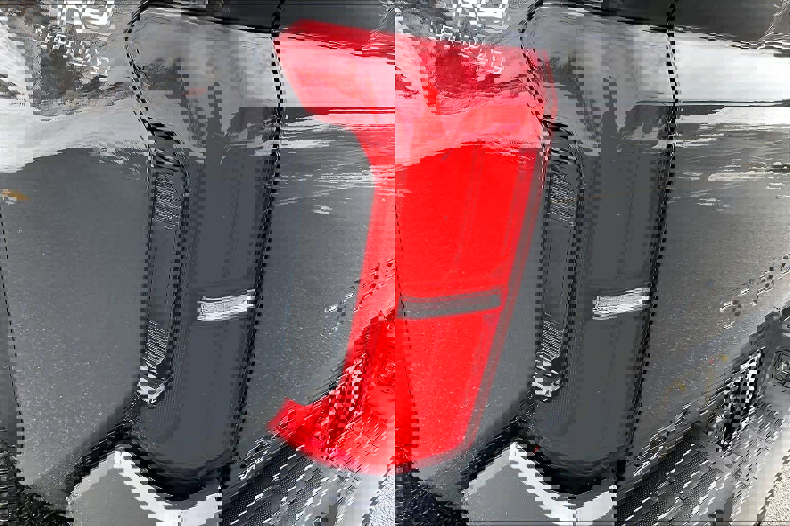 Used 2025 Toyota Tacoma TRD Off-Road image 28