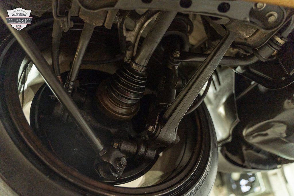 Used 1994 Toyota Supra Turbo image 84