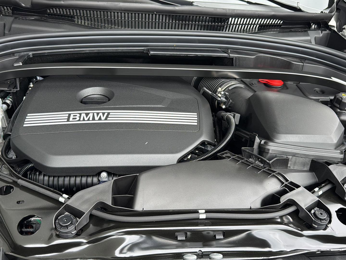 New 2026 BMW X1 xDrive28i w/ Technology Package image 29