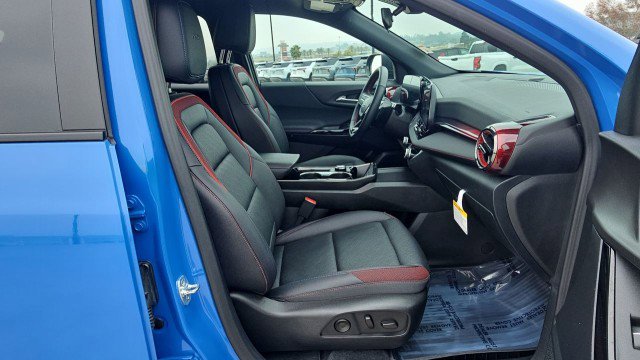 Used 2026 Chevrolet Equinox RS w/ Convenience Package III FWD image 28