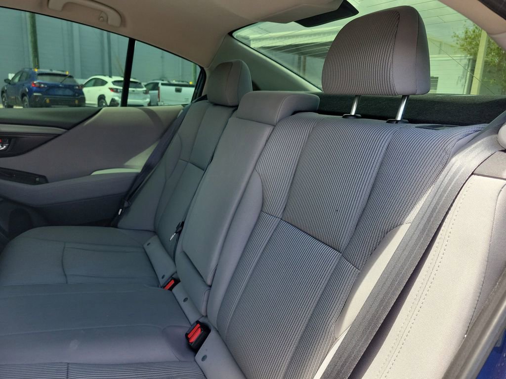 Used 2020 Subaru Legacy Premium w/ Popular Package #1 image 10