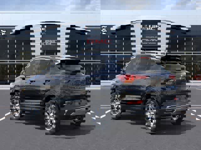 New 2026 Buick Encore GX Preferred w/ Comfort Package image 4