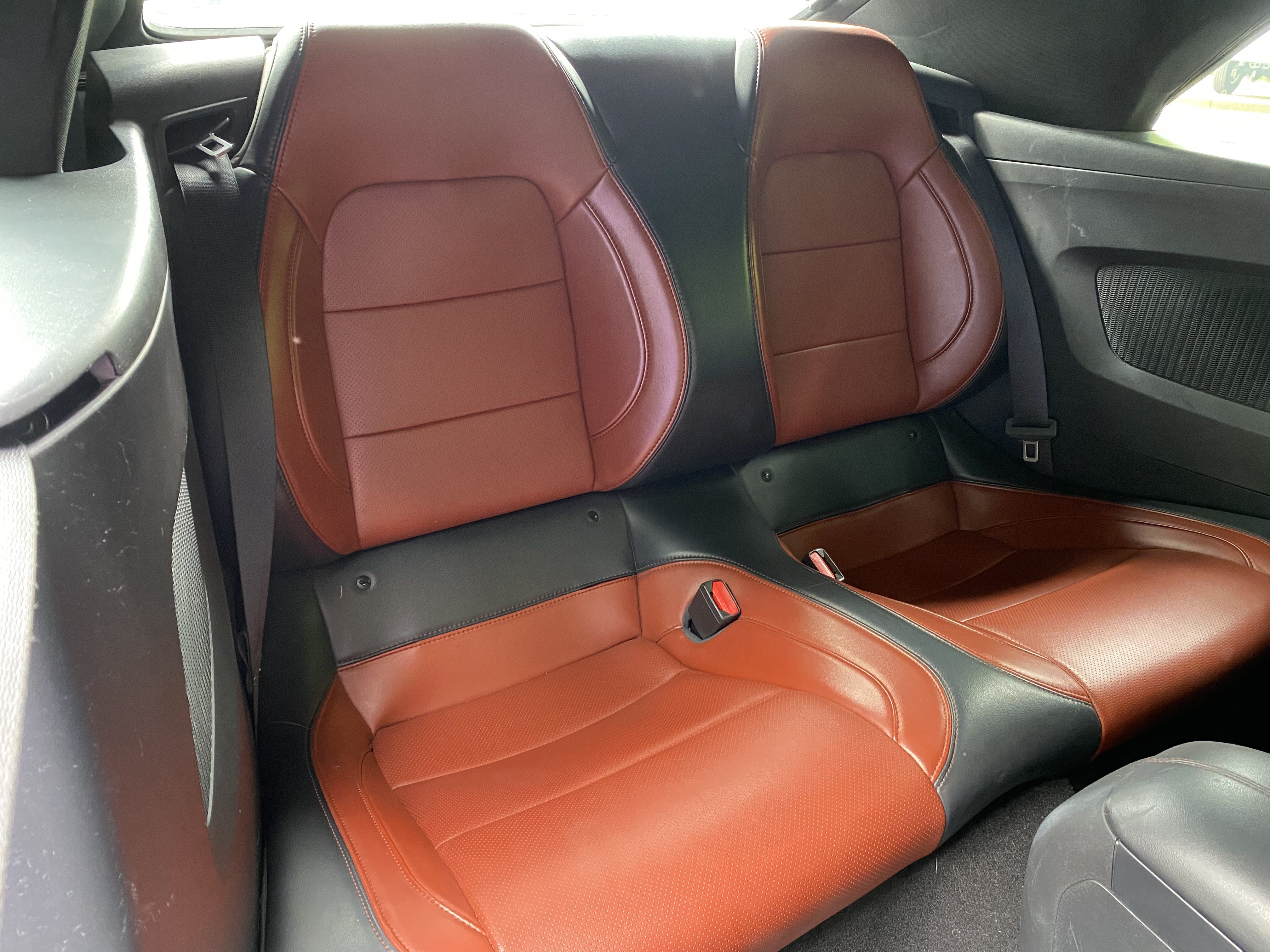 Used 2024 Ford Mustang Premium RWD image 35