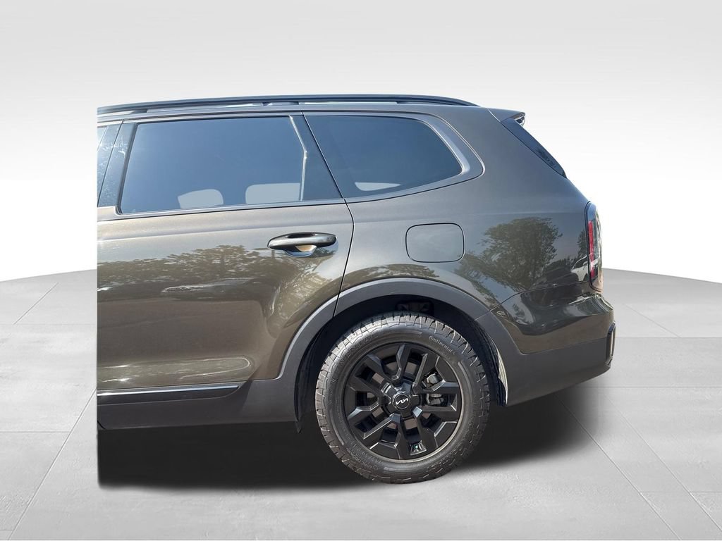 Used 2024 Kia Telluride SX Prestige X-Pro AWD/4WD image 35