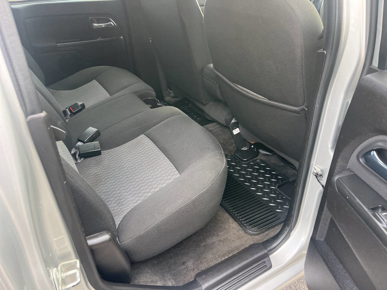 Used 2010 Chevrolet Colorado LT image 25