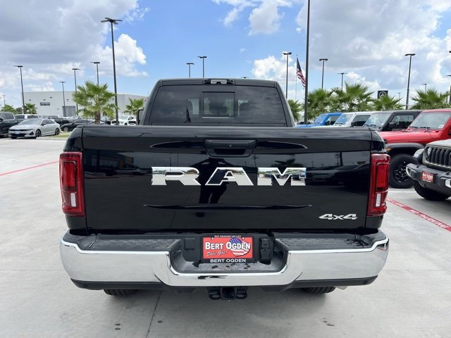 New 2026 RAM 2500 Tradesman image 6