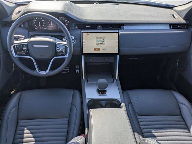 Certified 2024 Land Rover Discovery Sport Dynamic SE AWD/4WD image 18