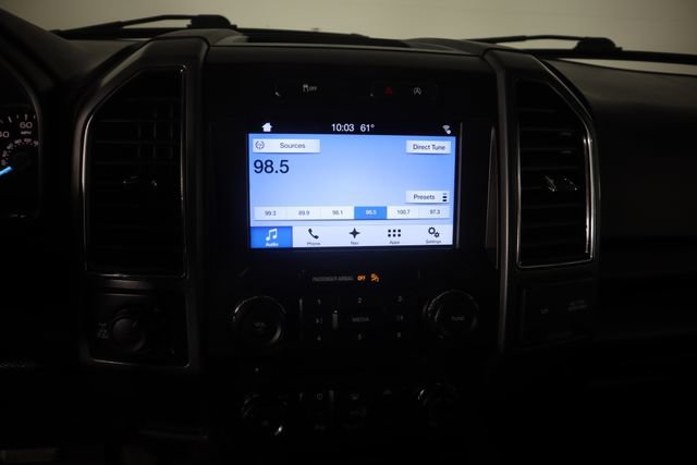 Used 2018 Ford F150 XLT w/ Equipment Group 302A Luxury AWD/4WD image 50