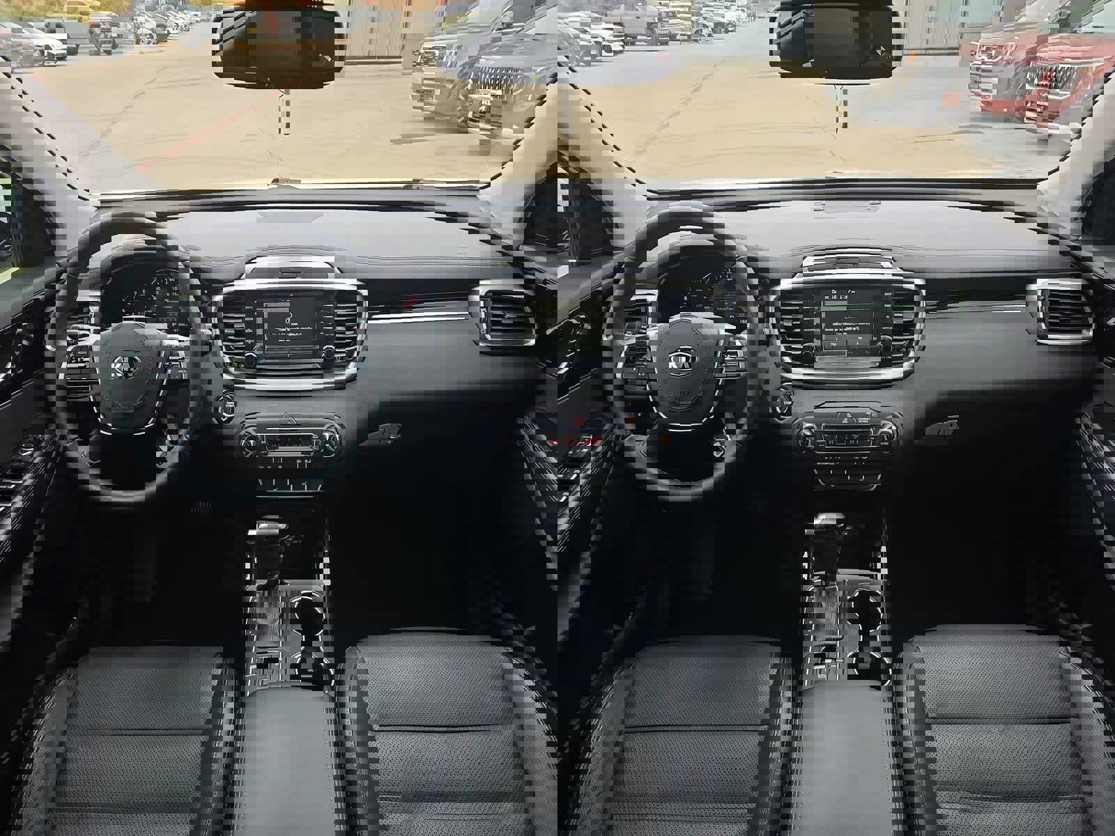 Used 2019 Kia Sorento SX image 15