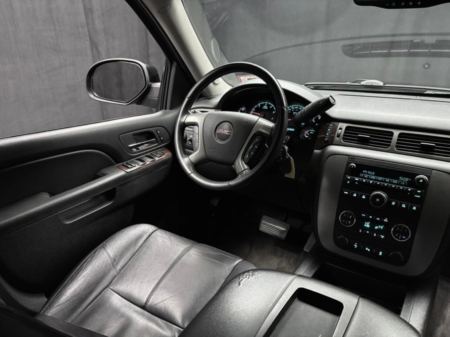 Used 2013 GMC Yukon XL SLT image 38