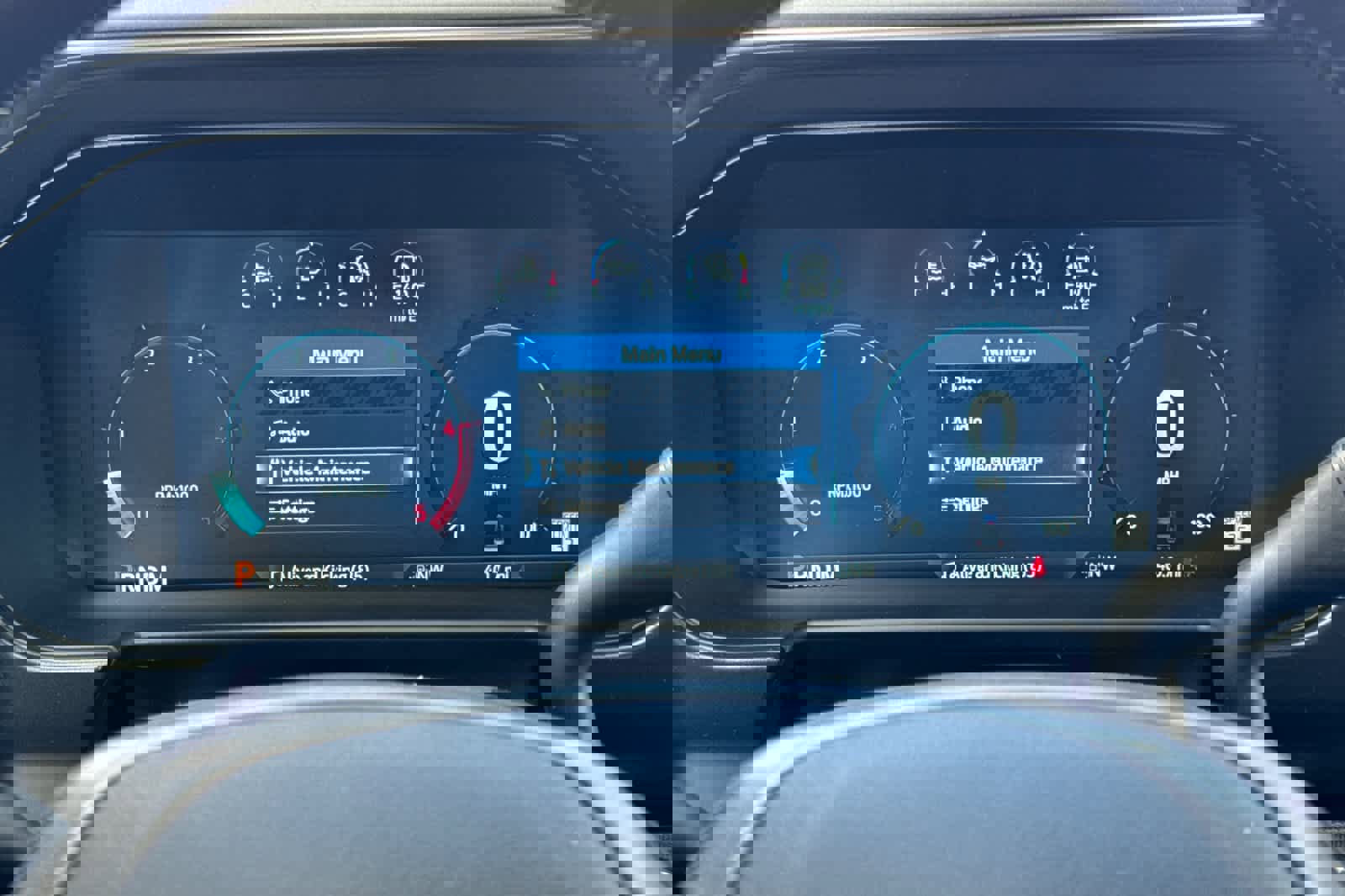 New 2026 Ford F250 Platinum image 24