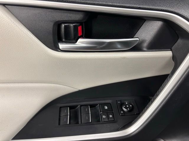 Used 2024 Toyota RAV4 XLE Premium image 19