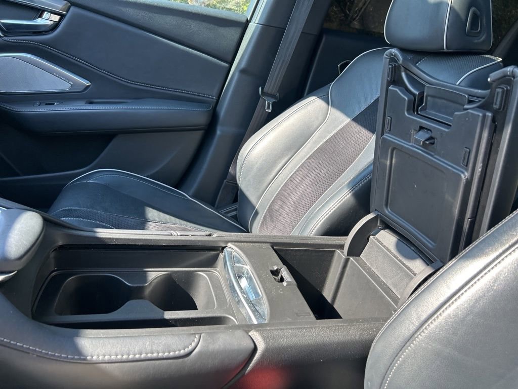 Used 2019 Acura RDX A-Spec image 40