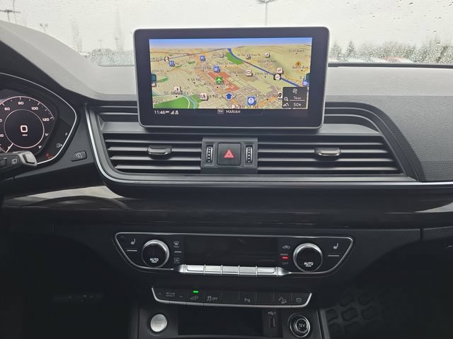 Used 2020 Audi Q5 e Premium Plus AWD/4WD image 22