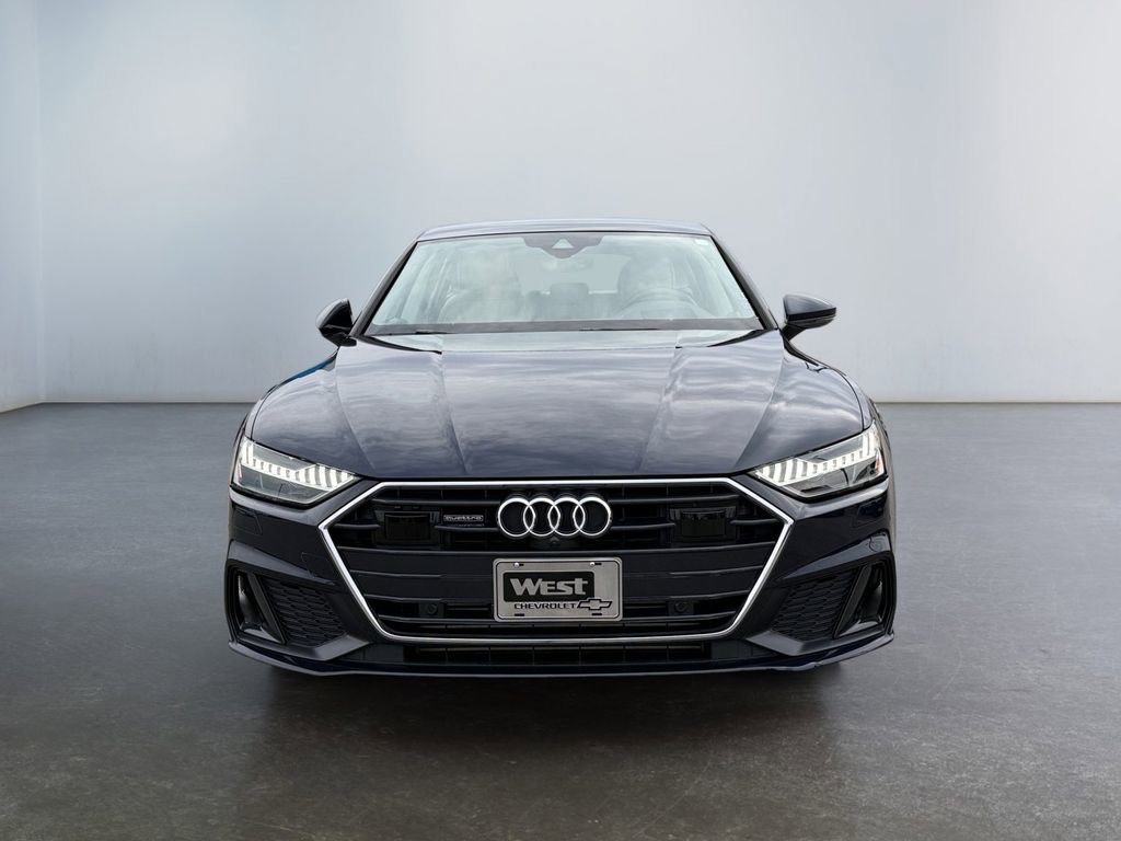Used 2019 Audi A7 3.0T Prestige image 8