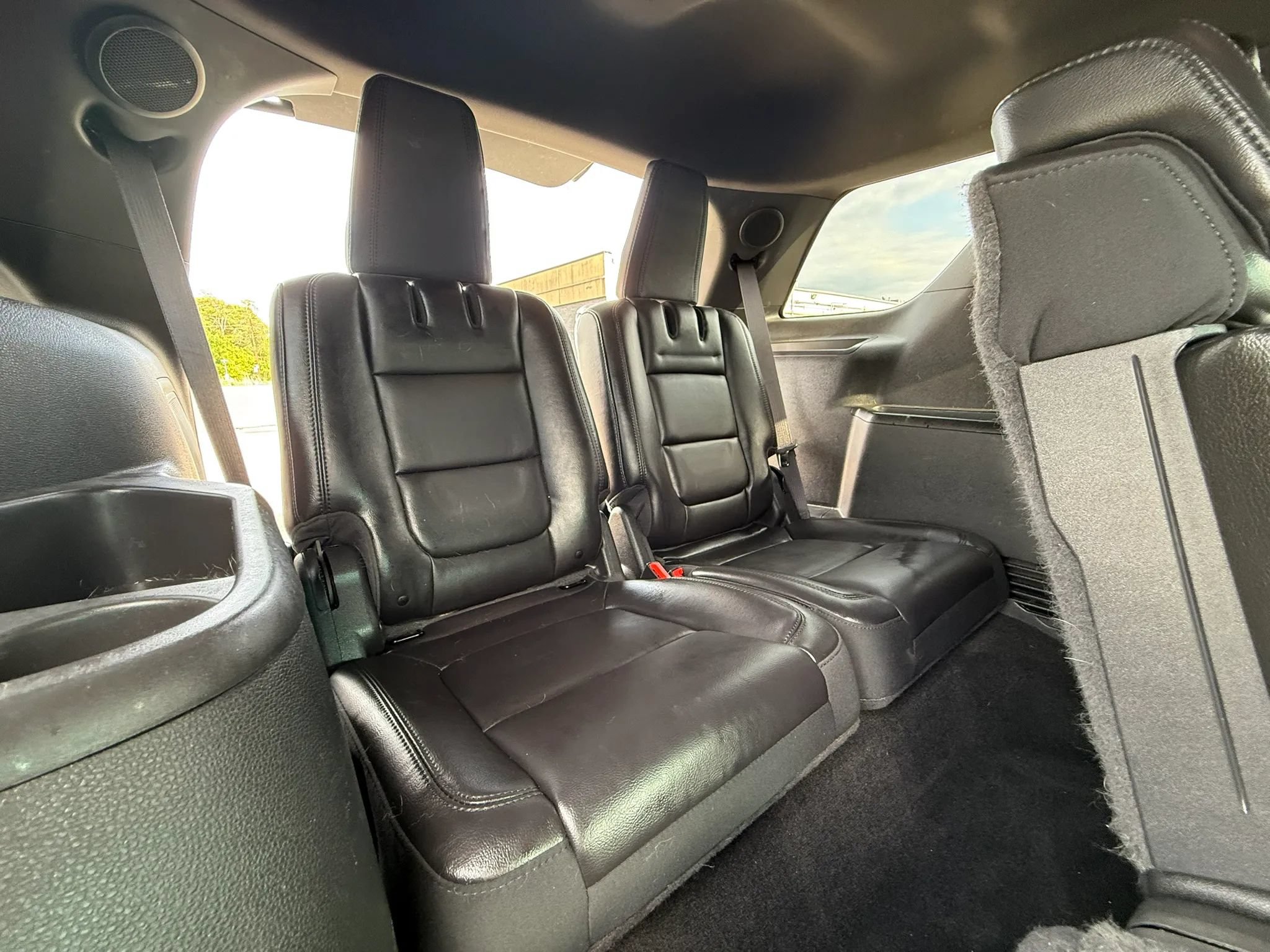 Used 2013 Ford Explorer Limited AWD/4WD image 17